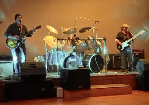 Squished Kitty band of Western New York