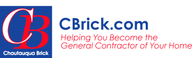 Great Valley Builders Supply / Chautauqua Brick